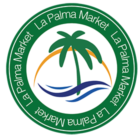 La Palma Market. Sabores de nuestra América!